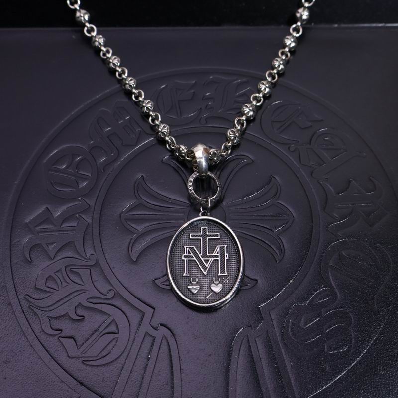 Chrome Hearts Necklace 06yxs452
